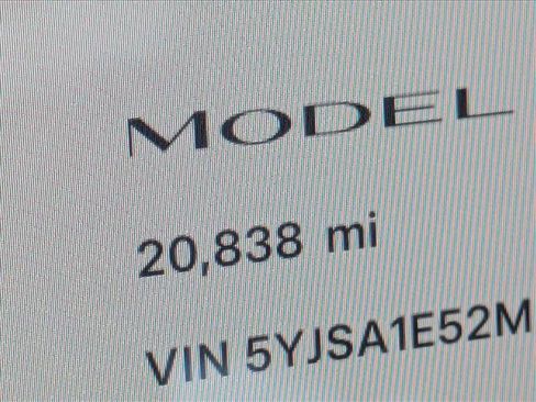 Used 2021 Tesla Model S Long Range image 10