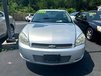 Used 2013 Chevrolet Impala LS image 1