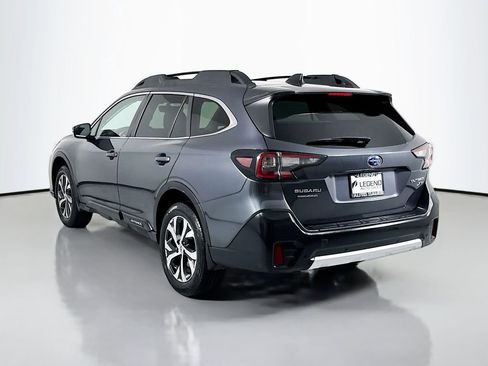 Used 2021 Subaru Outback Limited XT w/ Popular Package #2 AWD/4WD image 6