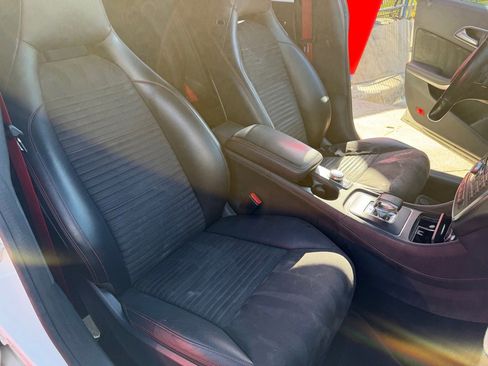 Used 2014 Mercedes-Benz CLA 45 AMG 4MATIC w/ Premium 1 Package image 27