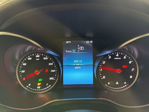 Certified 2022 Mercedes-Benz GLC 300 4MATIC Coupe image 28