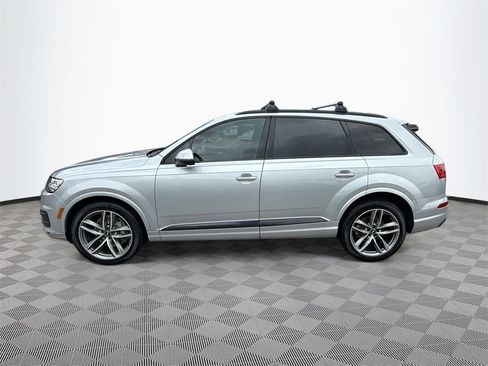 Used 2018 Audi Q7 3.0T Prestige image 9