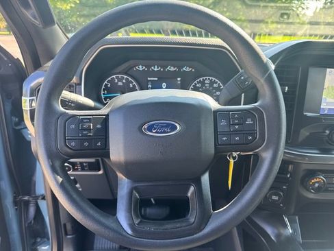 Used 2023 Ford F150 XL w/ STX Appearance Package AWD/4WD image 19