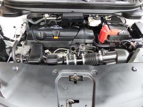 Used 2021 Acura RDX A-Spec AWD/4WD image 37