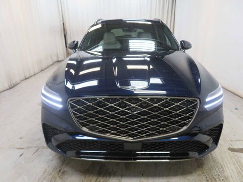 New 2026 Genesis GV70 3.5T Sport Prestige AWD/4WD image 2