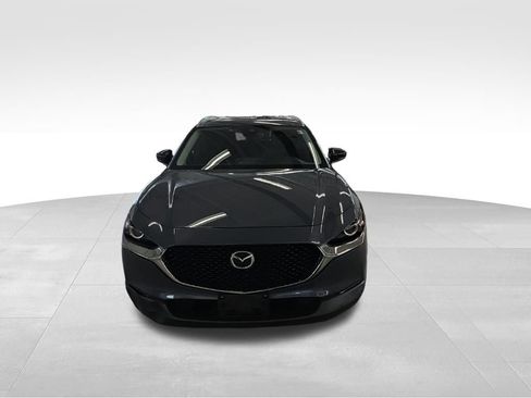 Used 2021 MAZDA CX-30 AWD 2.5 Turbo S image 5