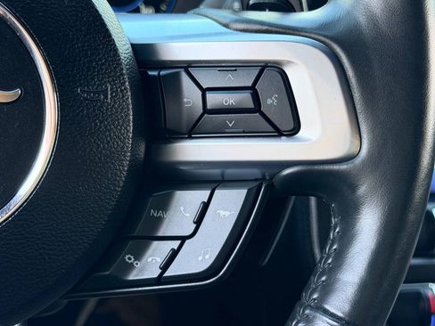 Used 2021 Ford Mustang GT Premium w/ GT Performance Package RWD image 23