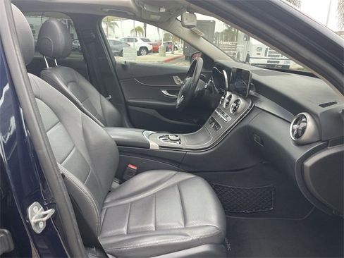 Used 2019 Mercedes-Benz C 300 Sedan image 28