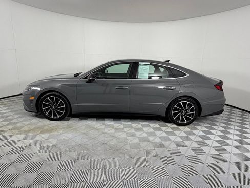 Used 2020 Hyundai Sonata SEL Plus FWD image 8