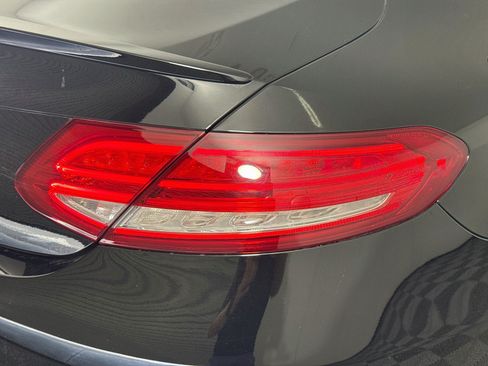 Used 2017 Mercedes-Benz C 300 Coupe image 32