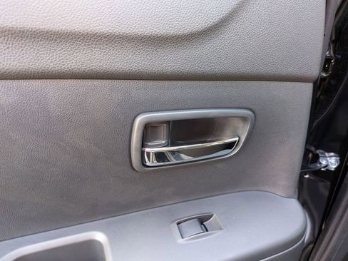 New 2026 Mitsubishi Outlander Sport LE image 24