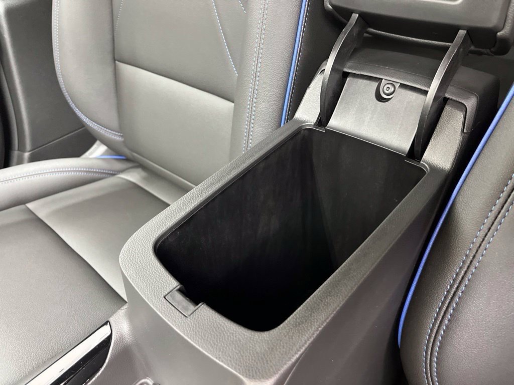 New 2026 Buick Envista Sport Touring w/ Convenience I Package FWD image 17