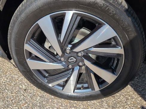 Used 2023 Nissan Murano SL w/ SL Moonroof Package AWD/4WD image 20