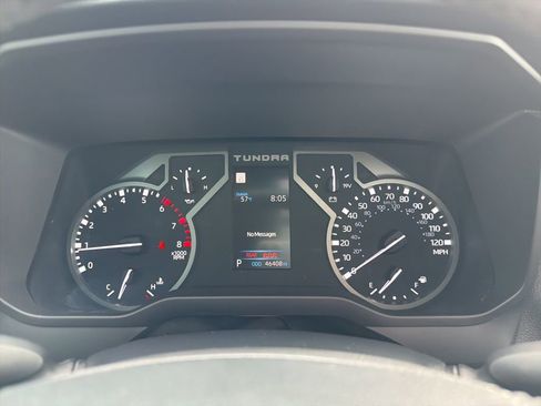 Used 2023 Toyota Tundra Limited image 27