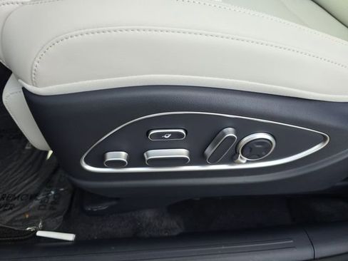 New 2026 Hyundai Palisade Calligraphy image 12