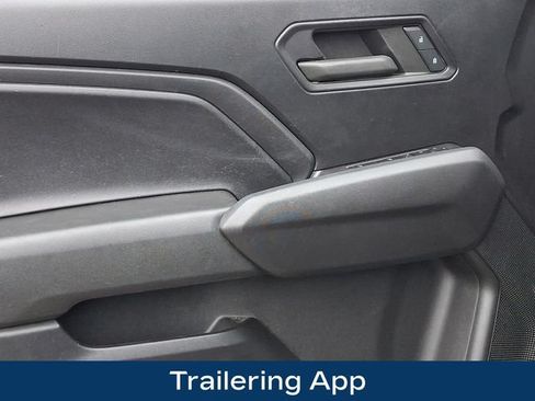 Used 2023 Chevrolet Colorado Trail Boss w/ Advanced Trailering Package AWD/4WD image 23
