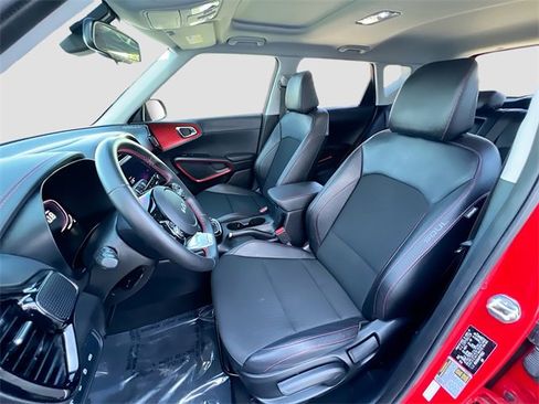 Used 2023 Kia Soul GT-Line image 20