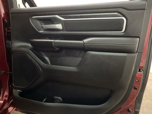 Used 2023 RAM 1500 Lone Star image 70