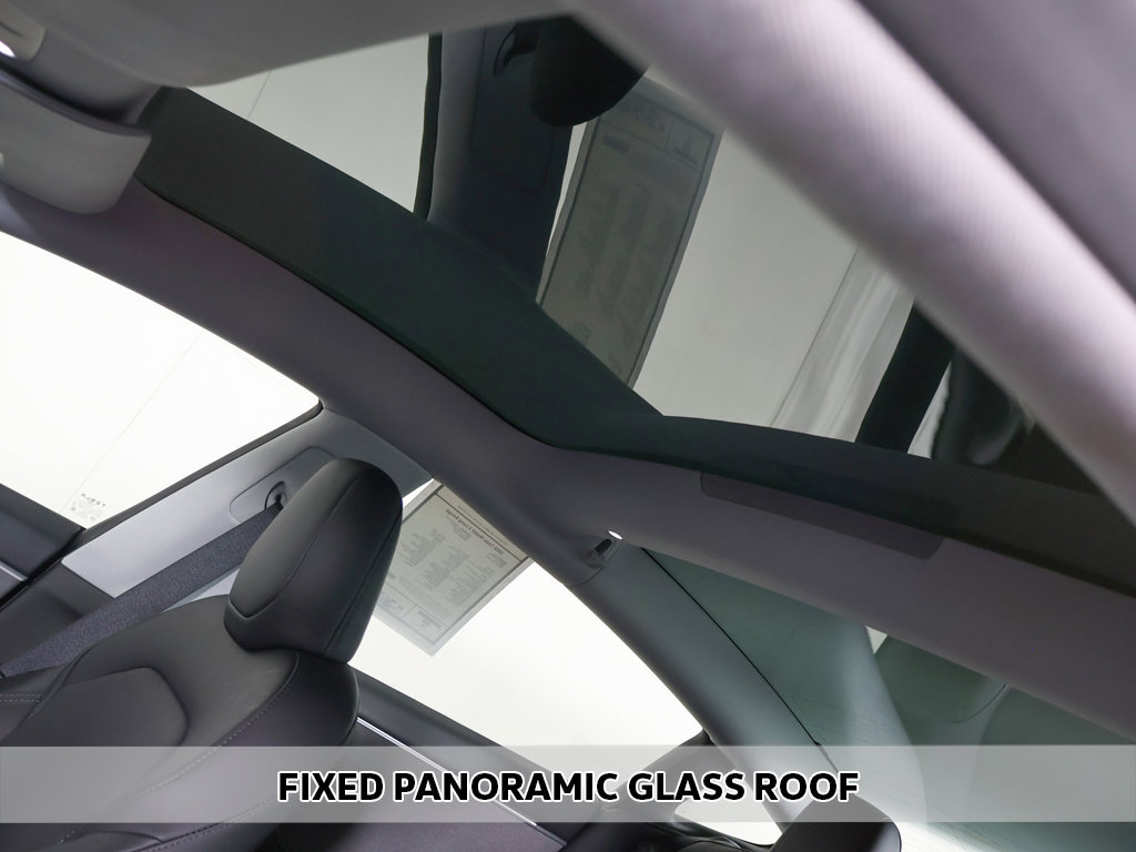 Used 2025 Tesla Model 3 Long Range RWD image 8