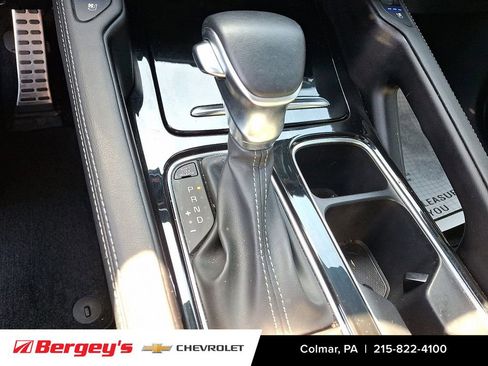 Used 2024 Kia Telluride SX X-Line AWD/4WD image 18
