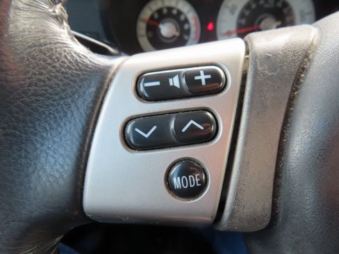 Used 2007 Toyota FJ Cruiser 4WD image 14