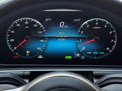 Used 2021 Mercedes-Benz GLS 580 4MATIC image 21