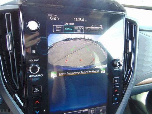 New 2026 Subaru Forester Sport image 13