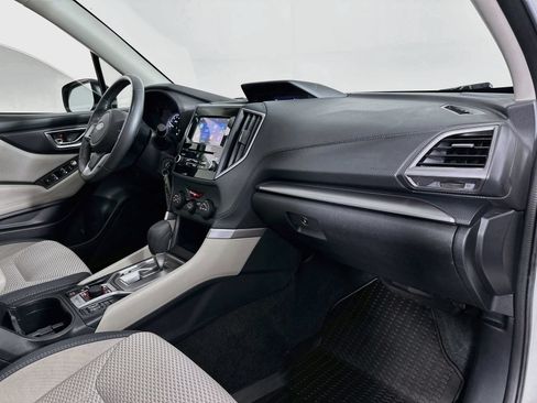 Used 2019 Subaru Forester Premium w/ All-Weather Package AWD/4WD image 29