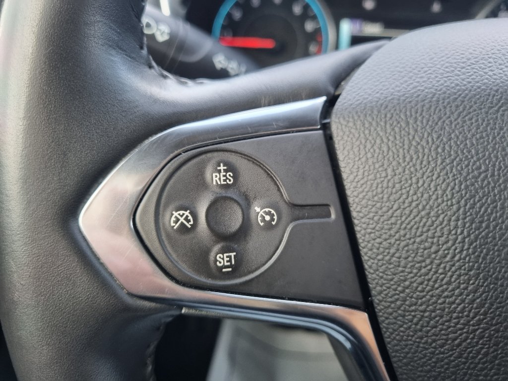 Used 2018 Chevrolet Traverse LT AWD/4WD image 15
