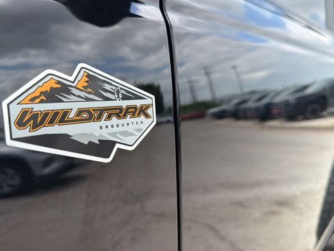 Used 2023 Ford Bronco Wildtrak AWD/4WD image 20