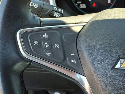 Certified 2024 Chevrolet Malibu RS