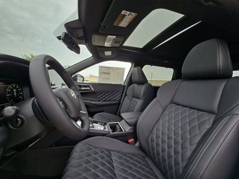 New 2026 Nissan Rogue Platinum AWD/4WD image 7