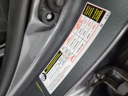 Used 2023 Nissan Sentra SV image 54