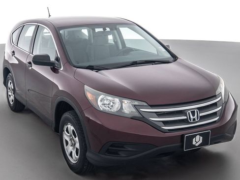 Used 2014 Honda CR-V LX image 1