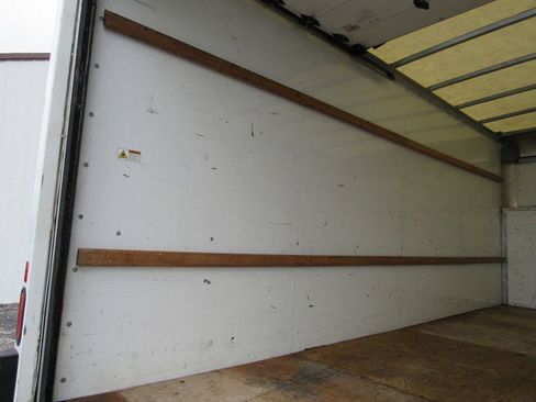 Used 2022 Ford E-350 and Econoline 350 Super Duty RWD image 19