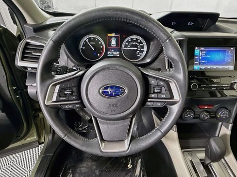 Used 2021 Subaru Forester Premium AWD/4WD image 20