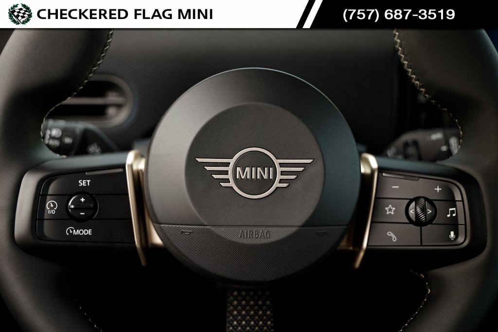 Used 2025 MINI Cooper S FWD image 24
