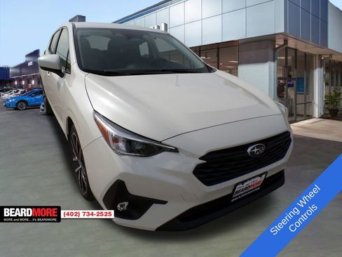 Used 2025 Subaru Impreza 2.0i Sport image 11