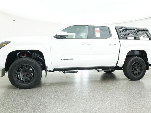 New 2025 Toyota Tacoma SR5 image 57