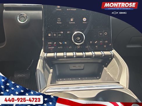 New 2026 GMC Terrain Elevation w/ Elevation Premium Package image 31