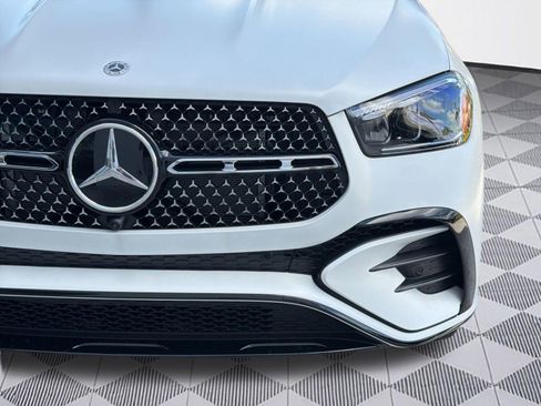 Used 2026 Mercedes-Benz GLE 350 4MATIC image 11