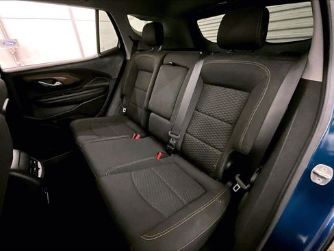 Used 2019 GMC Terrain SLE w/ Driver Convenience Package image 25