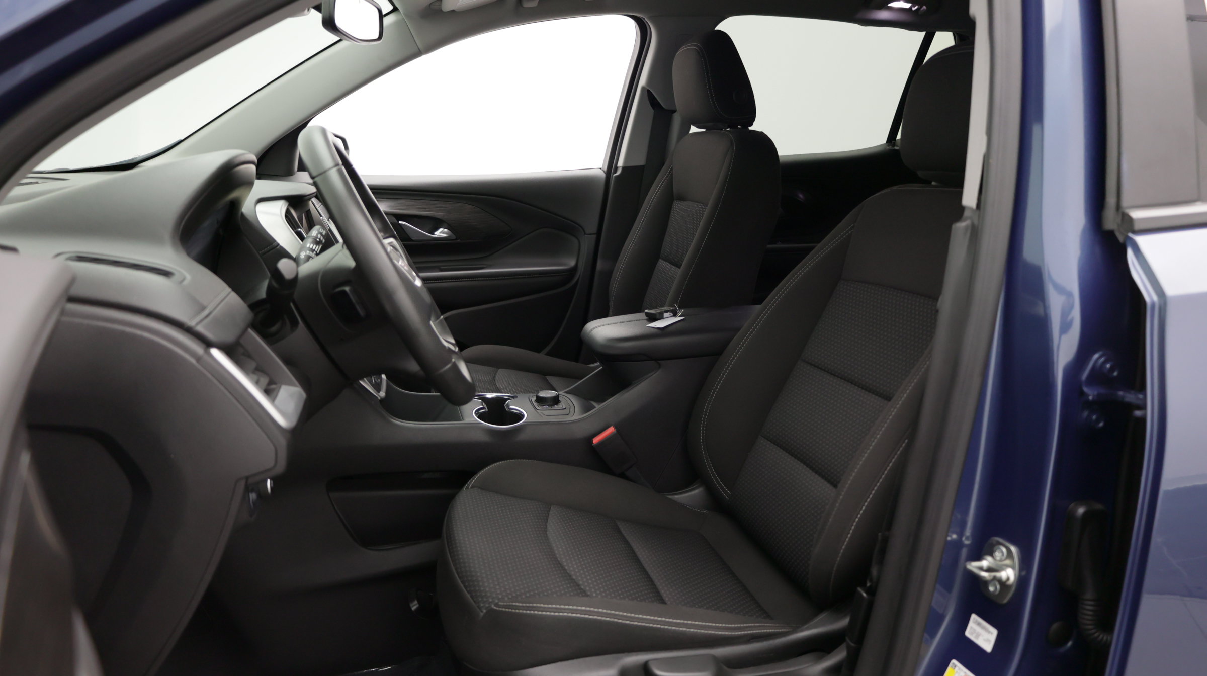 Used 2024 GMC Terrain SLE FWD image 15