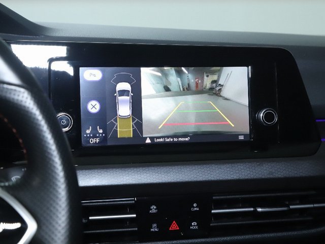 Used 2023 Volkswagen GTI 40th Anniversary Edition FWD image 28