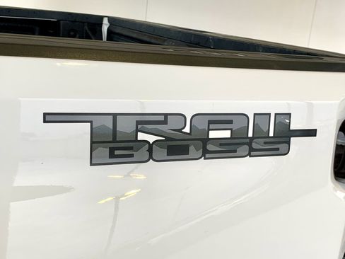 Used 2025 Chevrolet Silverado 2500 LT w/ Trail Boss Package image 50