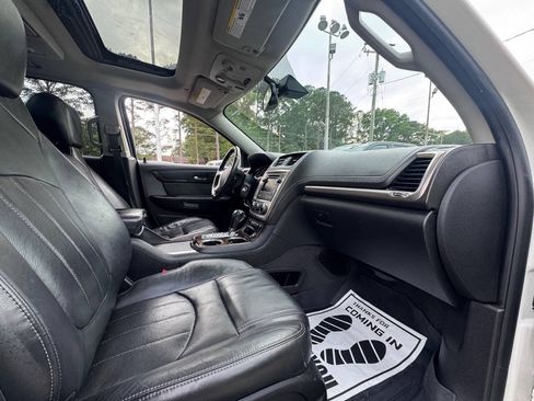 Used 2014 GMC Acadia Denali AWD/4WD image 12