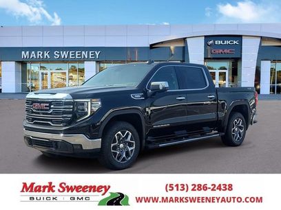 New 2026 GMC Sierra 1500 SLT w/ SLT Premium Plus Package
