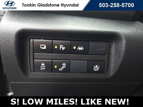 Used 2024 Nissan Kicks S image 11