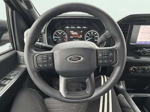 Used 2022 Ford F150 XL w/ STX Black Appearance Package image 14