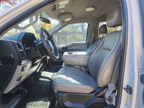 Used 2017 Ford F150 XL w/ XL Power Equipment Group image 18